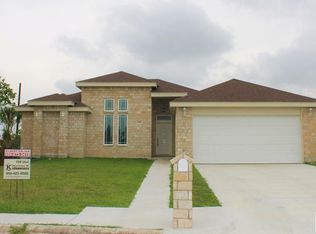 191 Rebecca St, San Benito, TX 78586
