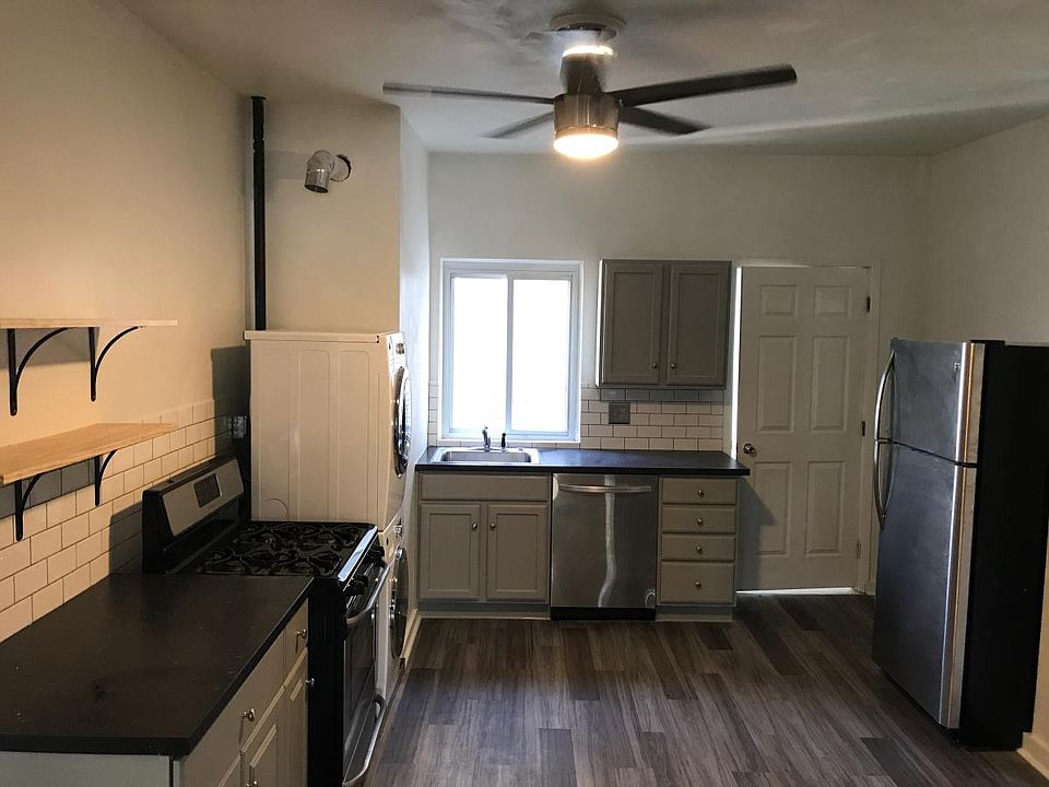 kitchen!