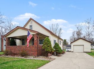 58 Sherman St, Coldwater, MI 49036