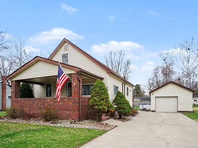 58 Sherman St, Coldwater, MI, 49036