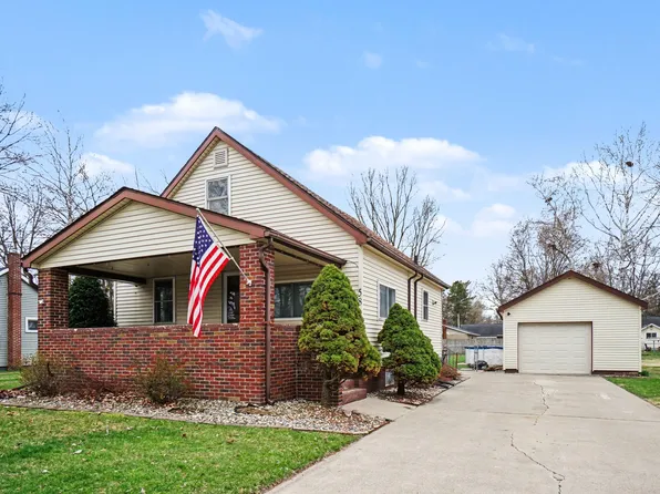 58 Sherman St, Coldwater, MI 49036