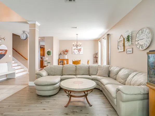 6509 Nottinghill Ct, North Richland Hills, TX 76180