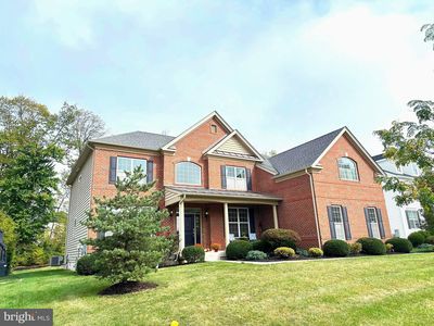 623 Addison Way, Warrington, PA, 18976