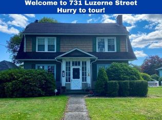 731 Luzerne St, Johnstown, PA 15905