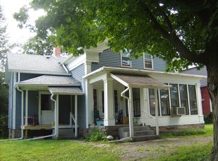 27 W State St, Wellsville, NY 14895