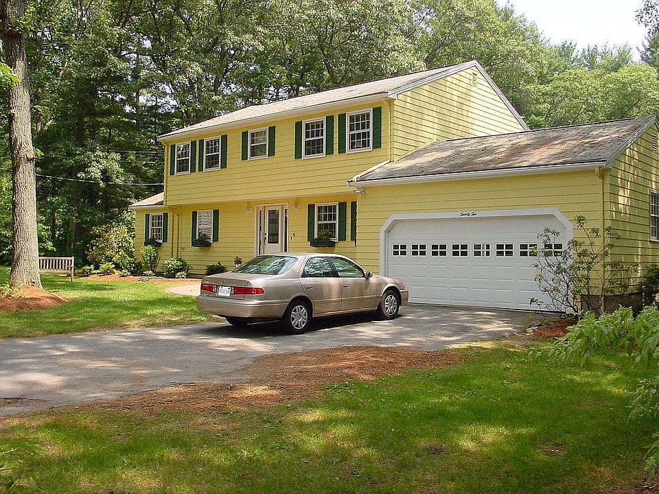 22 Bayberry Road