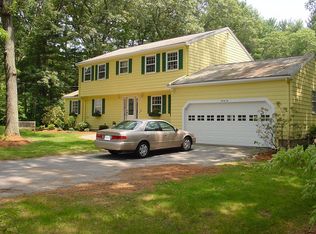 22 Bayberry Rd, Acton, MA 01720