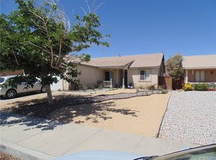 15372 Lassen Dr, Adelanto, CA 92301