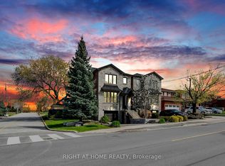 204 Maple Leaf Dr, Toronto, ON M6L1P1
