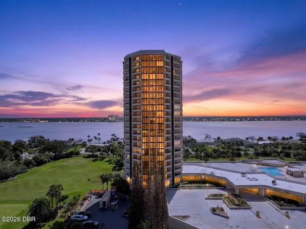 1 Oceans West Blvd APT 22A4, Daytona Beach Shores, FL 32118