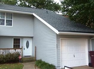 637 Pine Bnd, Chesapeake, VA 23320