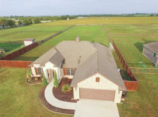 3540 Florence Rd, Ponder, TX 76259