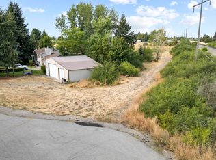 Road, Otis Orchards, WA 99027