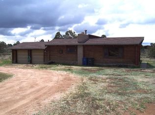 161 Monte Rey Dr S, Los Alamos, NM 87544