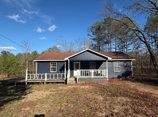 19114 State Highway 46, Mantee, MS 39751
