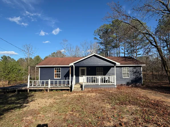 19114 State Highway 46, Mantee, MS 39751