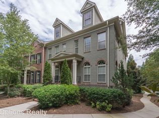 1602 Chatterton Ct, Atlanta, GA 30329