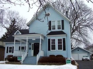 6234 N Niagara Ave, Chicago, IL 60631