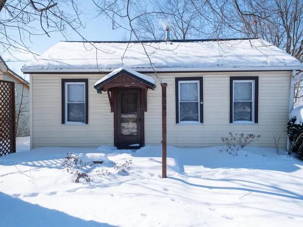 4389 State Route 203, Radnor, OH 43066