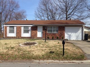 2532 Bolton St, Saint Charles, MO 63301
