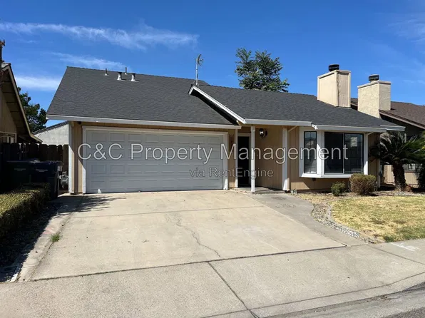 1559 Elderwood Ave, Turlock, CA 95380