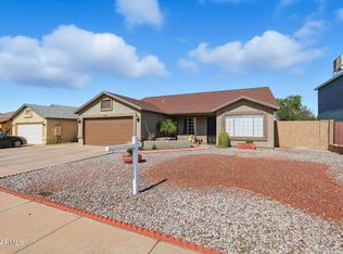 8730 W Ocotillo Rd, Glendale, AZ 85305