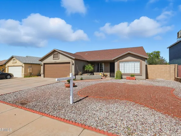 8730 W OCOTILLO Road, Glendale, AZ 85305