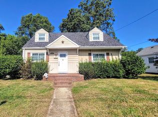8263 Briarwood Cir, Norfolk, VA 23518