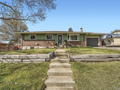 1465 S Urban Way, Lakewood, CO, 80228