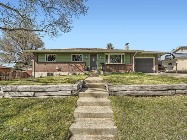 1465 S Urban Way, Lakewood, CO 80228