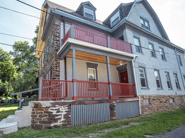 364 E Church Ln, Philadelphia, PA 19144
