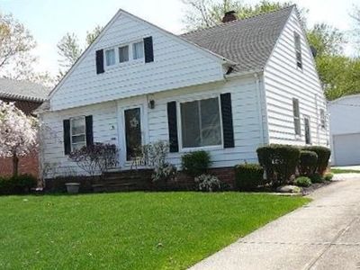 4380 Prasse Rd, South Euclid, OH, 44121