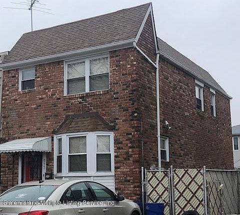 2nd image of 277 Hillman Ave