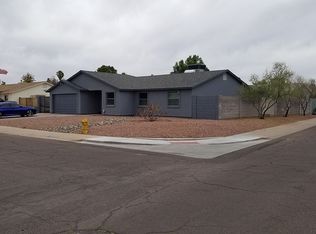 3650 E Crocus Dr, Phoenix, AZ 85032