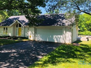 9684 Carnoustie Rd, Perrysburg, OH 43551