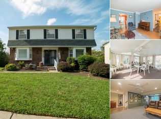 4321 Mary Ridge Dr, Randallstown, MD 21133