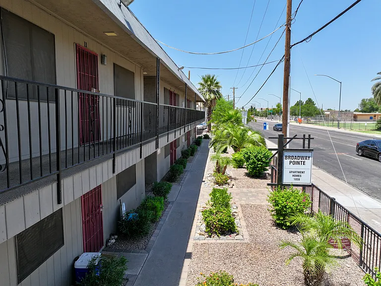1859 E Broadway Rd #6 — Photo 16