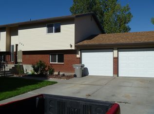225 NW Wilson Cir, Mountain Home, ID 83647