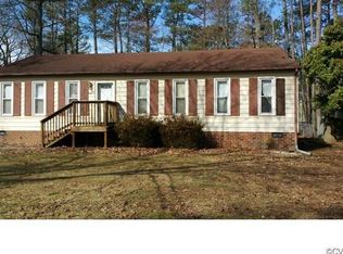 5418 S Jessup Rd, Chesterfield, VA 23832