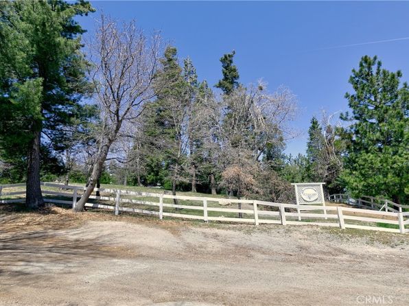 0 Sawmill Rd, Twin Peaks, CA 92391