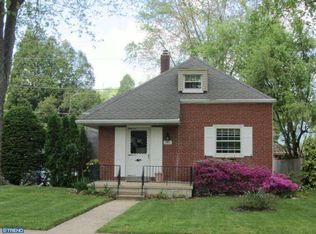 2905 Filbert St, Reading, PA 19606