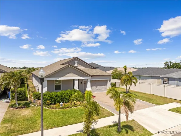 11506 Freshwater Ridge Dr, Riverview, FL 33579