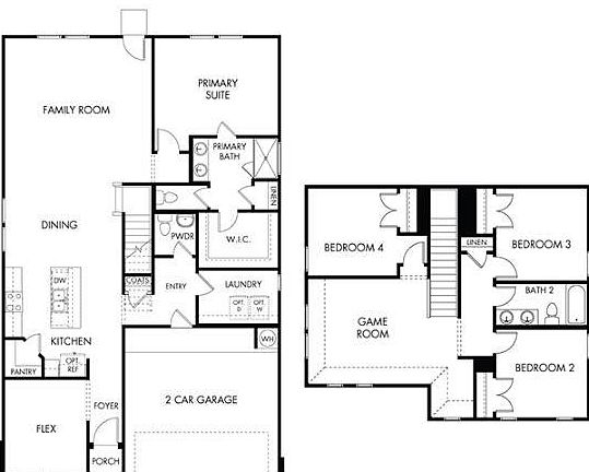 2nd image of this home