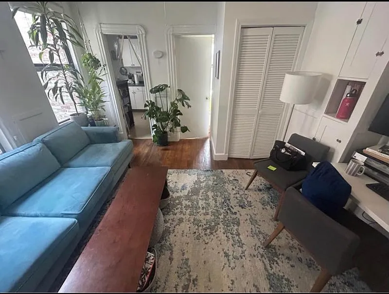 1 bed, $2,600 — Photo 2