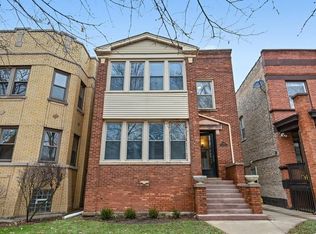 2526 W Eastwood Ave UNIT 2, Chicago, IL 60625