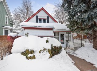 901 Aurora Ave, Saint Paul, MN 55104