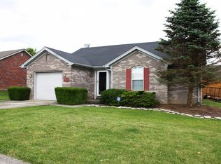424 Whitehall Dr, Berea, KY 40403