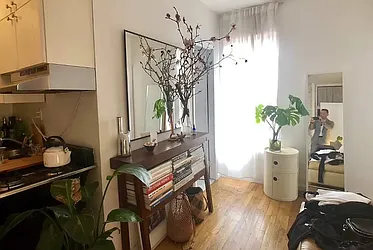 Rented by Highline Residential