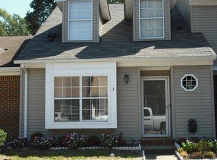 3 Chinaberry Pl, Hampton, VA 23666