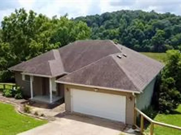 18033 Broadview Dr, Springdale, AR 72764